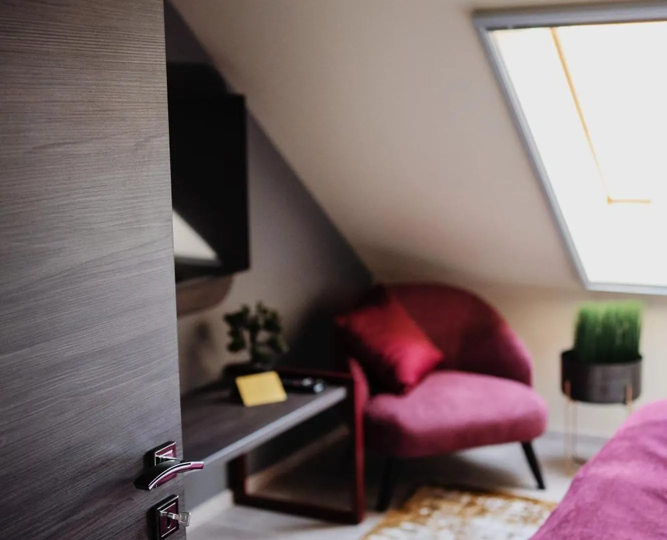 Riva Boutique Hotel Сегед