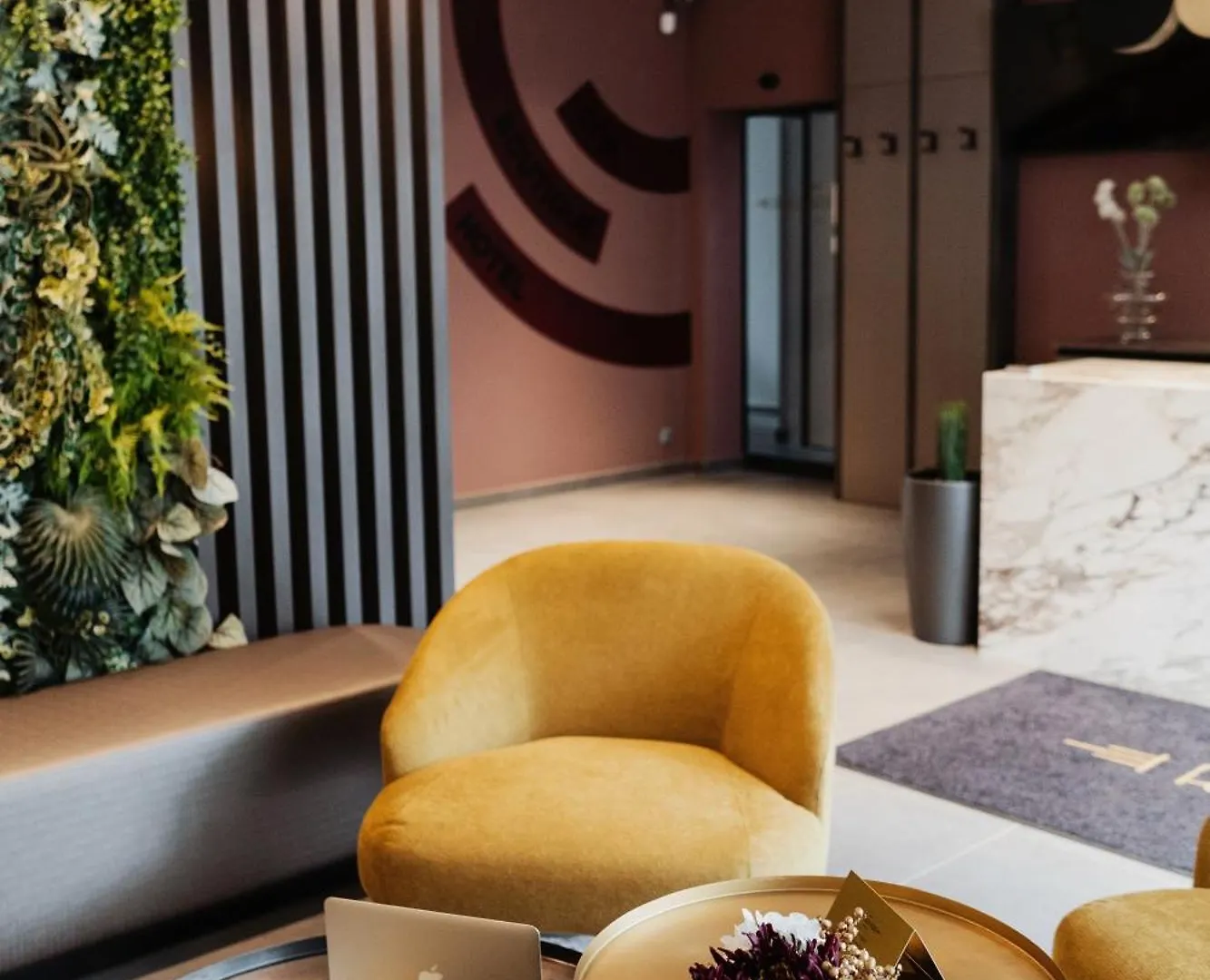 Riva Boutique Hotel Szeged