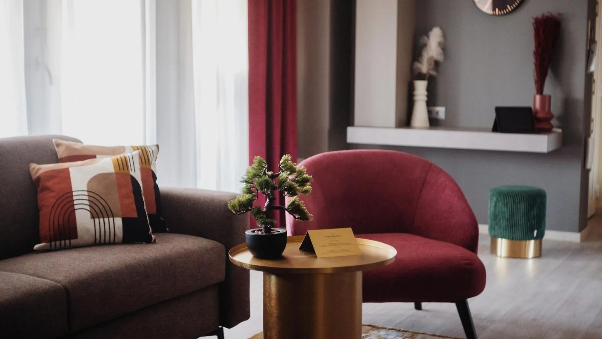Riva Boutique Hotel Szeged