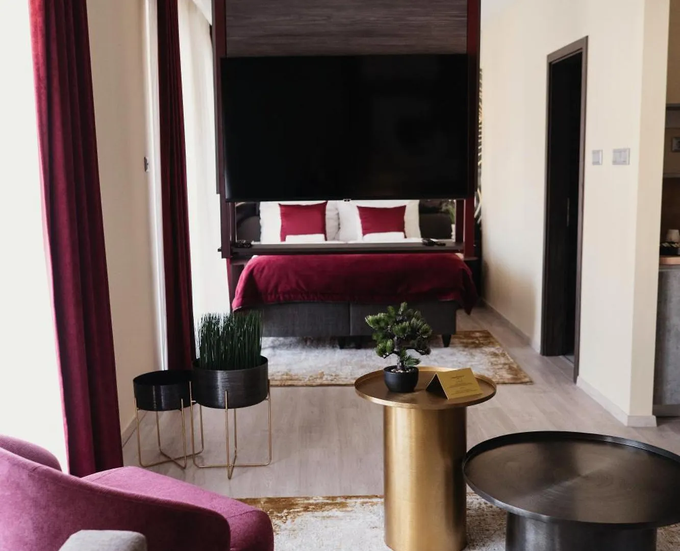 Riva Boutique Hotel Szeged