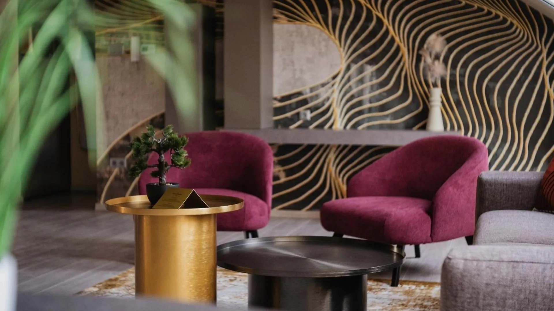 Riva Boutique Hotel Szeged