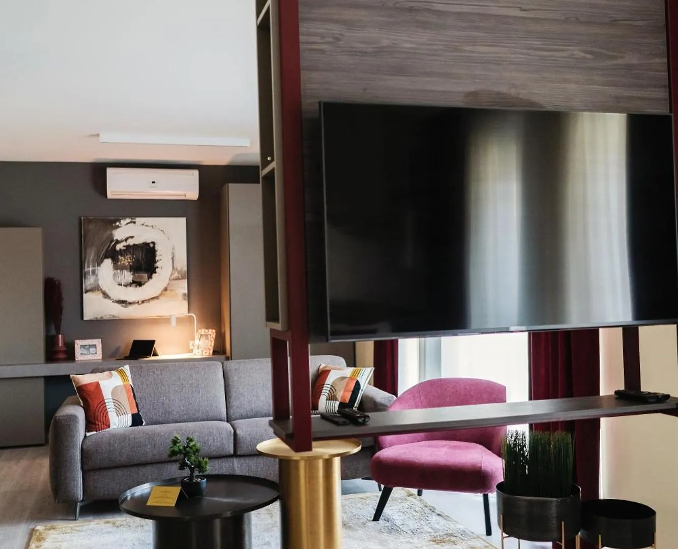 Riva Boutique Hotel Szeged