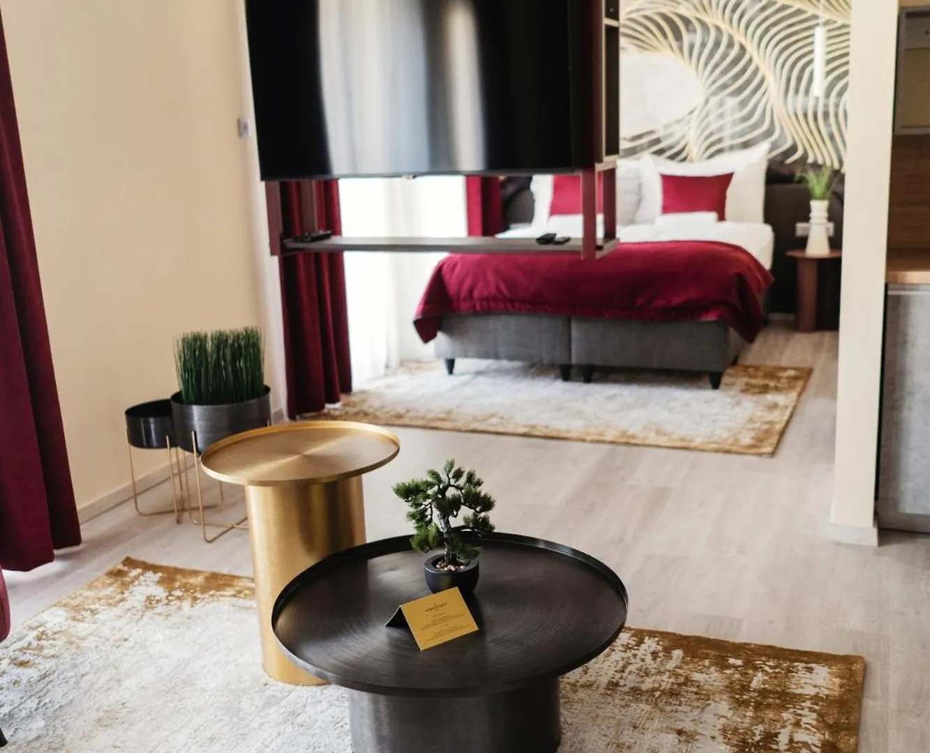 Riva Boutique Hotel Szeged